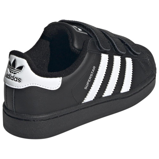 Adidas Superstar II Comfort Close